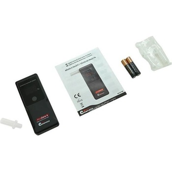 Compass AlcoZero4