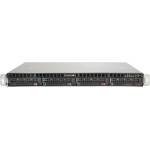 Supermicro CSE-813MFTQC-350CB2