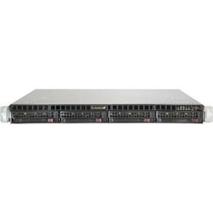 Supermicro CSE-813MFTQC-350CB2