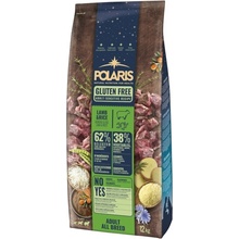 Polaris Adult Sensitive All Breed Lamb & Rice Gluten-Free 12 kg