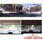 Paolo Сенник за задно стъкло 539 - 100х50см (6601) - steficenter