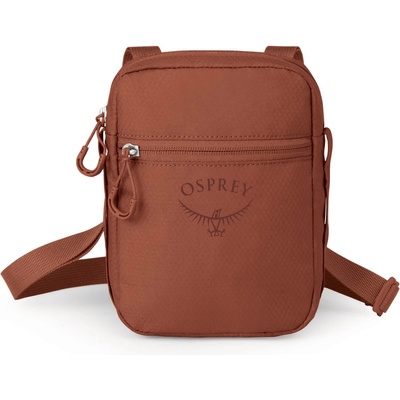 Osprey Чанта за рамо Osprey Daylite Crossbody Pouch Shoulder bag - Porcelain Orange - размер 6 l (510-6040-0511)
