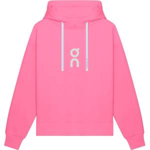 On Дамски суичър On Women's Club Hoodie Jumper - Bubblegum - размер XS (117-3506-0411)