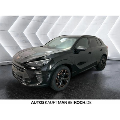 Cupra Terramar 1.5 e-Hybrid VZ DSG 200 kW