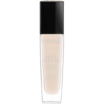 Lancome Teint Miracle Hydrating Foundation SPF15 озаряващ фон дьо тен за жени 30 мл