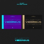 Daniel Shopping s. r. o E’LAST: Versus ( SET Signed Album) - 2CD (083443)