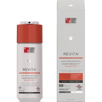 DS Laboratories Revita High Performance Hair Stimulating Shampoo 205 ml