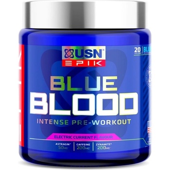 Image 1 of USN EPIK Blue Blood, 380 Grams