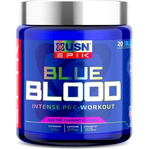 USN EPIK Blue Blood, 380 Grams
