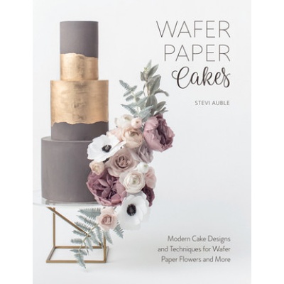 Wafer Paper Cakes Auble Stevi