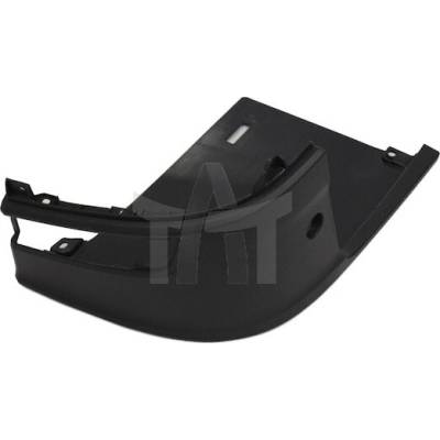 Nárazník SCANIA R500 17- levý TANGDE TD10-52-046L