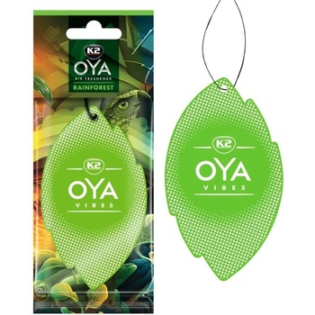 K2 OYA VIBES RAINFOREST