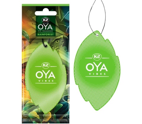 K2 OYA VIBES RAINFOREST
