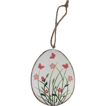 Vajíčko na zavesenie K2475-01