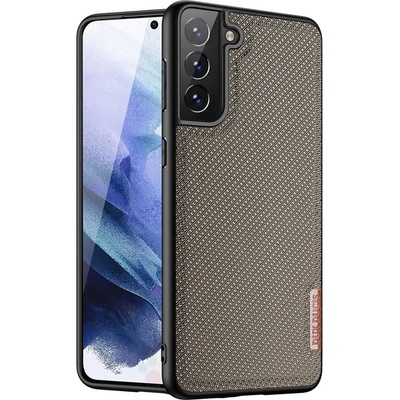 Dux Ducis Калъф DUX DUCIS FINO series за Samsung Galaxy S21 Plus 5G - Зелен KP10738 (10738)