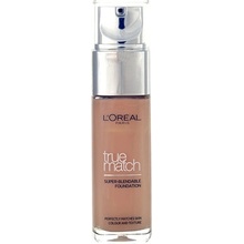 L'Oréal Paris True Match Super Blendable make-up 3.R 3.C Rose Beige 30 ml