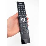 съвместим TECHNISAT TechniControl PVR235S UNIVERSAL - заместител дистанционно управление (TechniControl PVR235S UNIVERSAL) Дистанционно