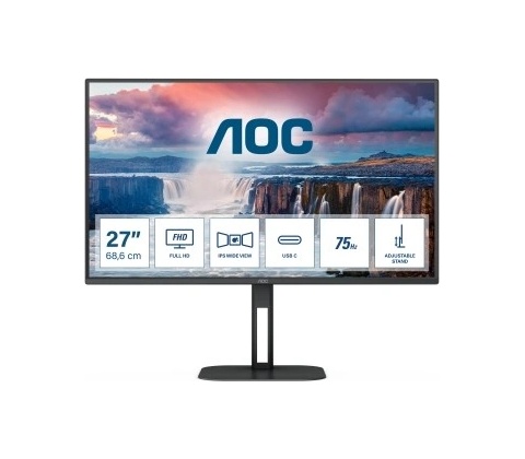AOC 27V5C