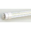 Sapho Led LED trubice 14W 230V 900mm T8 denní bílá čiré sklo 1070lm