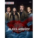 Hlava medúzy DVD