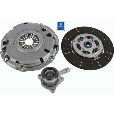 Sada spojky SACHS 3000 990 539 (3000990539)