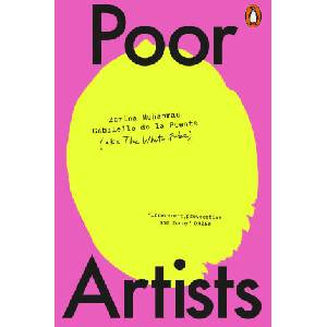 Poor Artists (ISBN: 9780241633779)