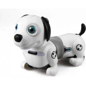 Silverlit RC робот куче Dackel (GS9004)
