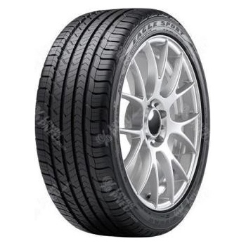 Goodyear Eagle Sport All Season 255/60 R18 108W