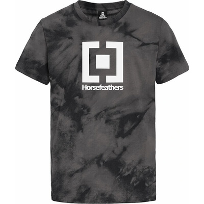 Horsefeathers Base tie dye – Zboží Dáma