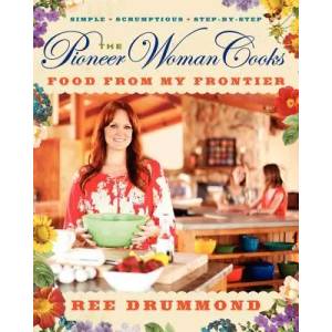 Pioneer Woman Cooks | Ree Drummond (2012)
