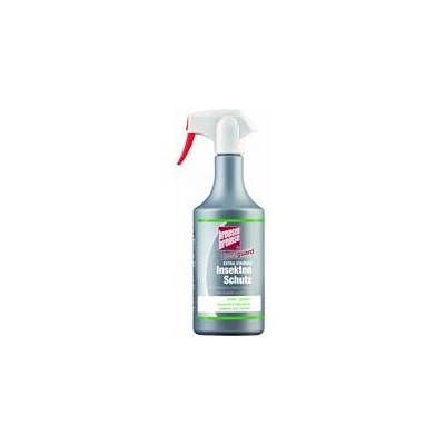Bremsen Bremse Repelent na komáry klíšťata a hovada Láhev s rozprašovačem 375 ml