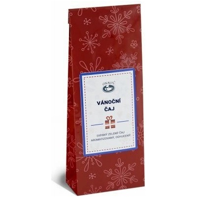 Oxalis Vánoční čaj vánoční balení 70 g