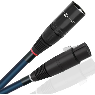 Wireworld Oasis 10