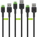 GREENCELL Set