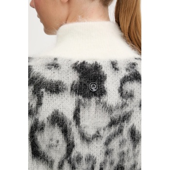 Sportalm Жилетка с вълна Sportalm Trenton (450210)