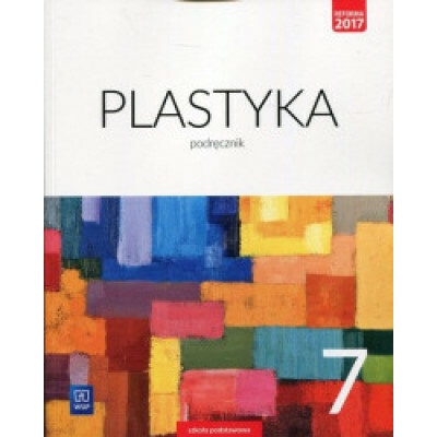 Plastyka 7 Podręcznik