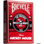 The United States Playing Card Company Колекционерски карти за игра Bicycle Disney The Original Mickey Mouse