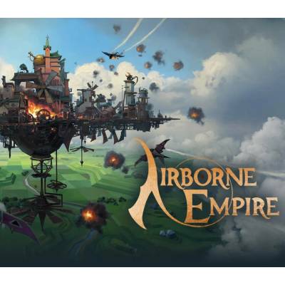 Airborne Empire