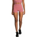 Strix dámské šortky Nebula Indian Red