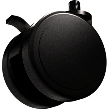 Next Level Racing заключващи се колелца за стол/шаси - Сет о (NEXT-NLR-A007)