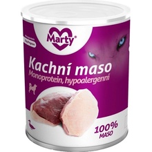 Marty Monoprotein kachní 800 g