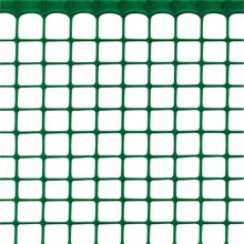 TENAX Plastová sieť na plot 18 x 18 mm QUADRA 20 (1x5m)