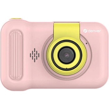 Image 1 of Denver Electronics KCA-1351 Rose