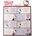 Hello kitty Ученически етикети Hеllo Kitty - 16 броя (776-78846)