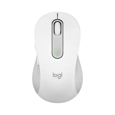 Logitech Signature M650 L Wireless Mouse GRAPH 910-006255