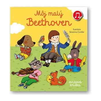 Môj malý Beethoven