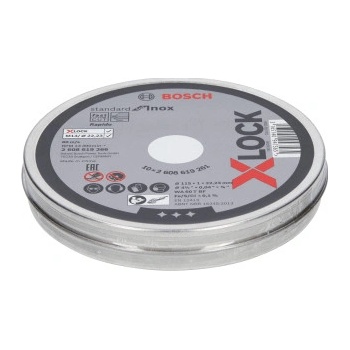 Bosch 2.608.619.267 10ks