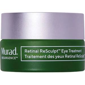 Murad Retinal ReSculpt Eye Treatment хидратиращ и изглаждащ очен крем с ретинол за жени 15 мл