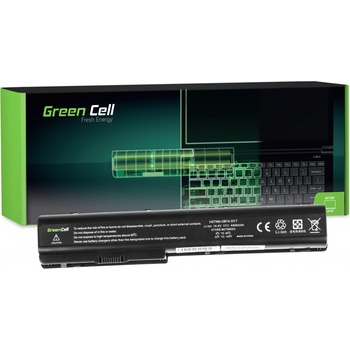 Green Cell HP07 4400 mAh batéria - neoriginálna