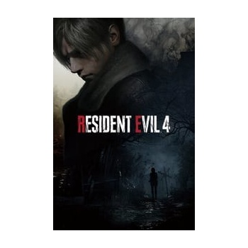 Resident Evil 4 (2005)